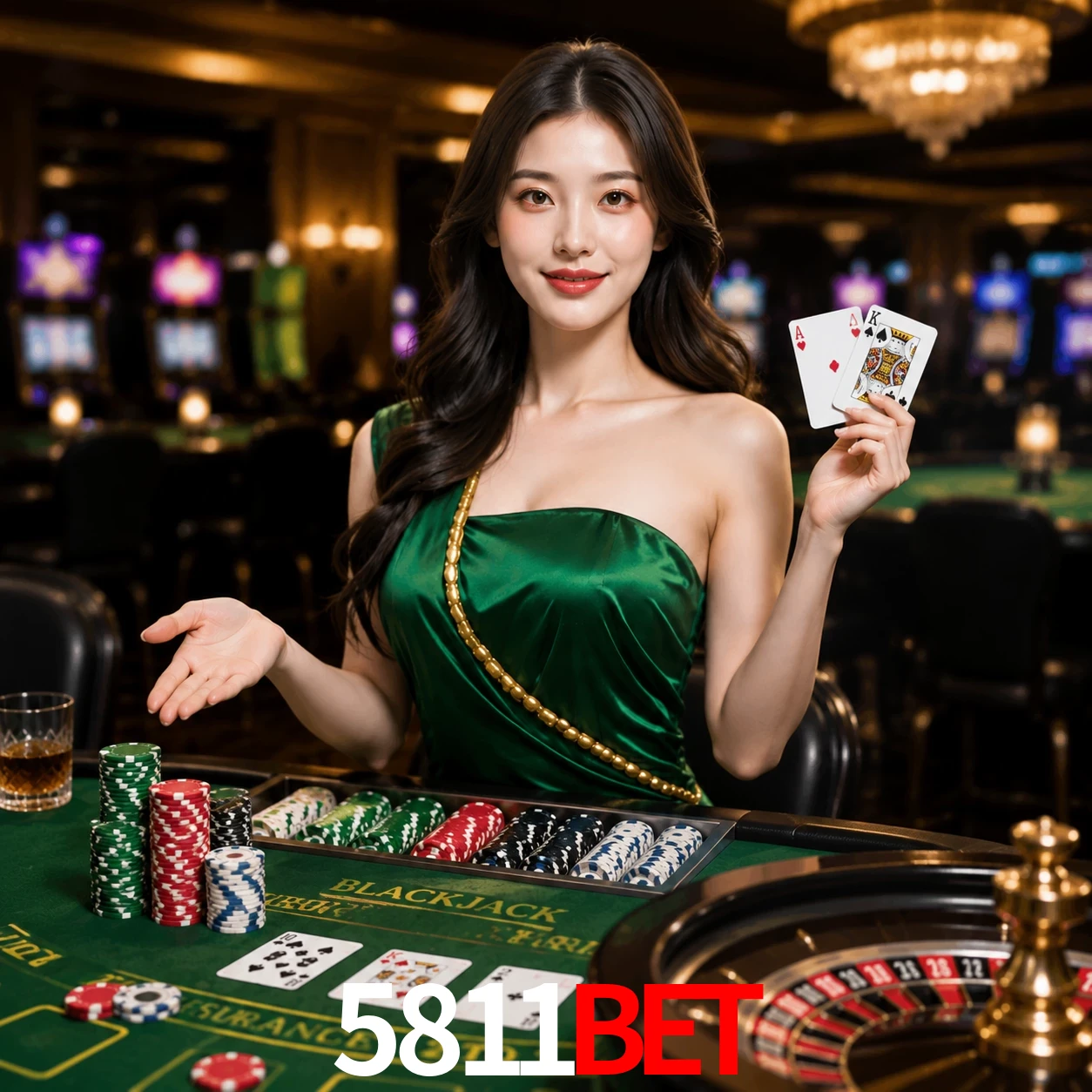 Conta 5811bet sincronizada site e app