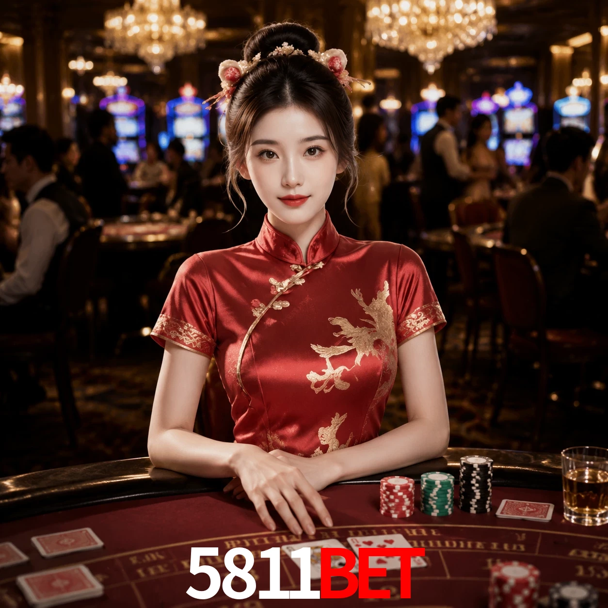 5811bet multi dispositivo