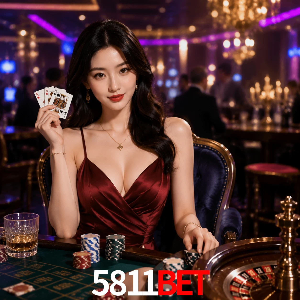 Suporte VIP 5811bet - atendimento prioritário